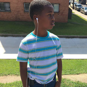 Meet your Posher, Mari